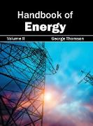 Handbook of Energy