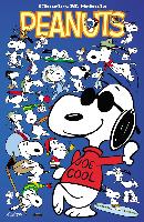 Peanuts 04: Joe Cool