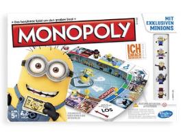 Monopoly Ich - Einfach unverbesserlich
