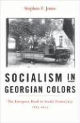 Socialism in Georgian Colors