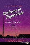 Welcome to Night Vale