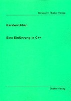 Eine Einführung in C++