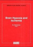 Brain Hypoxia and Ischemia