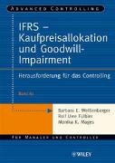 IFRS - Kaufpreisallokation und Goodwill-Impairment