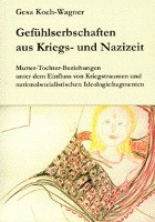 Gefühlserbschaften aus Kriegs- und Nazizeit