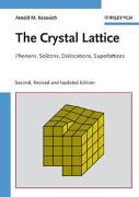 The Crystal Lattice