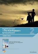 English/Literature - "The Kite Runner" by Khaled Hosseini