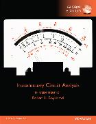 Introductory Circuit Analysis, Global Edition