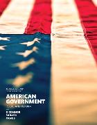 American Government, 2014 Elections and Updates Edition