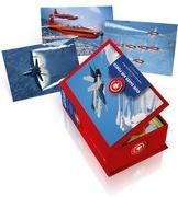 Postkartenbox Our Swiss Air Force