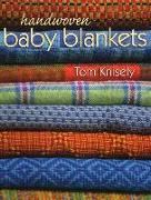 Handwoven Baby Blankets