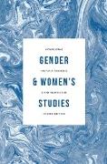 Introducing Gender and Women's Studies