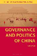 Governance and Politics of China