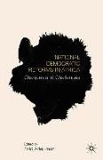 National Democratic Reforms in Africa