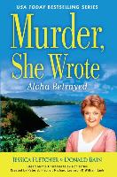 Murder, She Wrote Aloha Betrayed