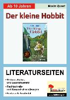 Der kleine Hobbit / Literaturseiten