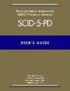 Structured Clinical Interview for DSM-5® Disorders—Clinician Version (SCID-5-CV)