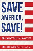 Save America, Save!