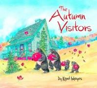 The Autumn Visitors