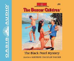 The Black Pearl Mystery (Library Edition)