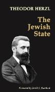 The Jewish State