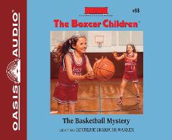 The Basketball Mystery