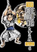 New Lone Wolf and Cub Volume 6