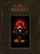 World of Warcraft: Chronicle, Volume 1