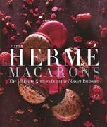 Pierre Hermé's Macarons