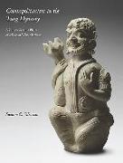 Cosmopolitanism in the Tang Dynasty: A Chinese Ceramic Figure of a Sogdian Wine-Merchant