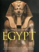 Mysteries of Ancient Egypt