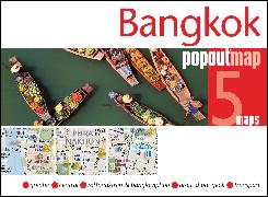 Bangkok PopOut Map