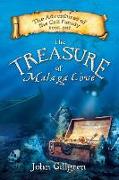 The Treasure of Malaga Cove