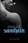 Eve of Samhain