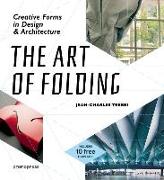 The Art of Folding: Creative Forms in Design and Architecture