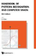 Handbook of Pattern Recognition and Computer Vision