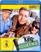 The King of Queens in HD - Staffel 1