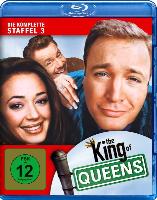 The King of Queens in HD - Staffel 3