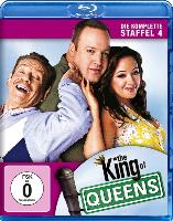 The King of Queens in HD - Staffel 4