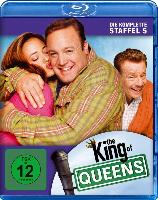 The King of Queens in HD - Staffel 5