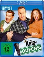 The King of Queens in HD - Staffel 7