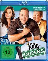 The King of Queens in HD - Staffel 8