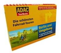 ADAC TourBooks - Die schönsten Fahrrad-Touren - "Berlin und Umgebung"