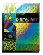 DIGITAL ART - neue Wege in der Kunst (inkl. DVD)