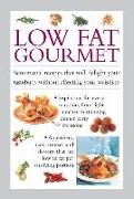 Low Fat Gourmet