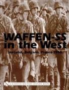 Waffen-SS in the West