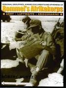 Personal Groupings, Award Documents, and Ephemera of Rommel's Afrikakorps: