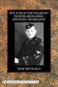 The 11th SS-Freiwilligen-Panzer-Grenadier-Division “Nordland”