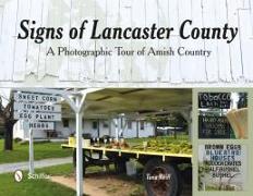 Signs of Lancaster County