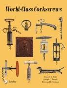 World-Class Corkscrews